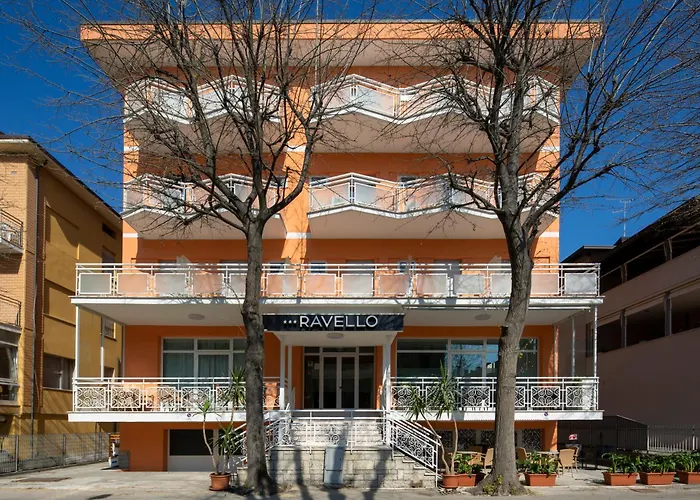 Hotel Ravello Adults Only