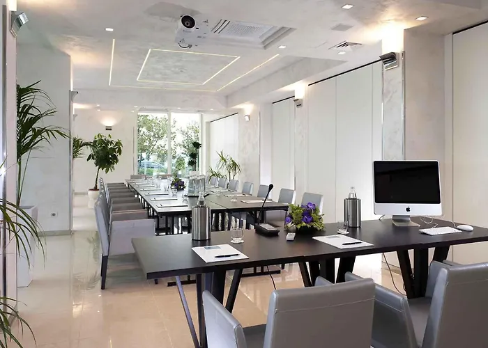 Mercure Rimini ArtisAlbergo